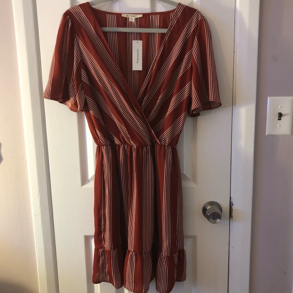 Francescas Dress